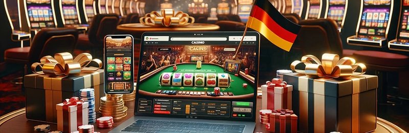 Pistolo Casino: Einfach Einloggen und Loslegen in Deutschland, pistolo casino no deposit