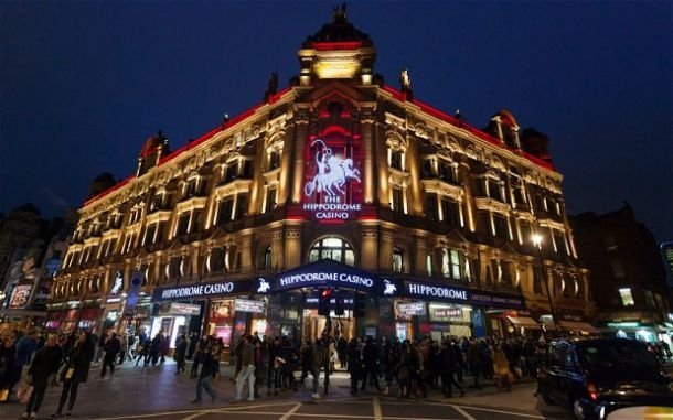 Experience the Thrill of iWinFortune Casino in the UK Gaming Scene, iwinfortune