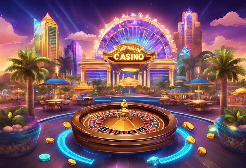 Introduction to national casino login Introduction to national casino login